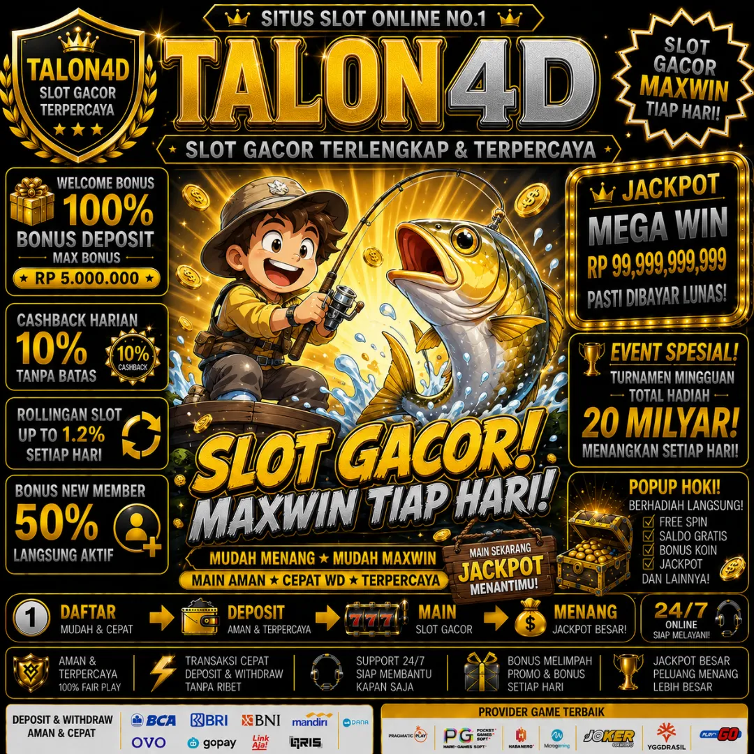 TALON4DBanner